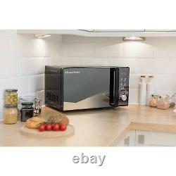 Russell Hobbs RHM2076B 20L Digital Microwave Oven Black RHM2076B