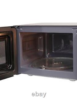 Russell Hobbs RHM2076B 20 Litre 800W Digital Microwave 5 Power Levels Black