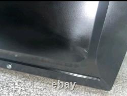 Russell Hobbs RHM2076B 800W 20L Digital Microwave Black