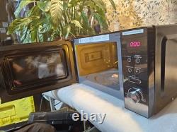 Russell Hobbs RHM2076B 800W 20L Digital Microwave Black