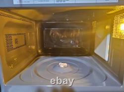 Russell Hobbs RHM2076B 800W 20L Digital Microwave Black