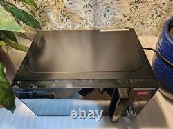 Russell Hobbs RHM2076B 800W 20L Digital Microwave Black