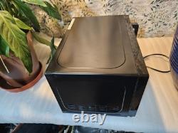 Russell Hobbs RHM2076B 800W 20L Digital Microwave Black