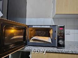 Russell Hobbs RHM2076S 800W 20L Digital Microwave Silver
