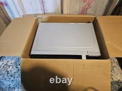Russell Hobbs RHM2076S 800W 20L Digital Microwave Silver