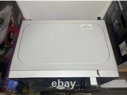 Russell Hobbs RHM2076S 800W 20L Digital Microwave Silver Russell Hobbs RHM2076S 800W 20L Digital Microwave Silver