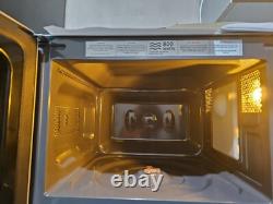 Russell Hobbs RHM2076S 800W 20L Digital Microwave Silver