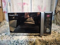 Russell Hobbs RHM2076S 800W 20L Digital Microwave Silver