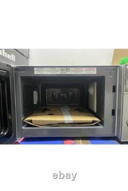 Russell Hobbs RHM2076S 800W 20L Digital Microwave Silver