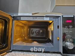 Russell Hobbs RHM2076S 800W 20L Digital Microwave Silver