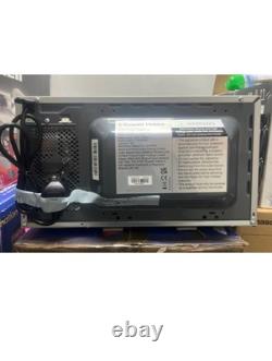 Russell Hobbs RHM2076S 800W 20L Digital Microwave Silver Russell Hobbs RHM2076S 800W 20L Digital Microwave Silver