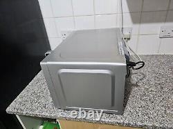 Russell Hobbs RHM2076S 800W 20L Digital Microwave Silver