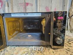 Russell Hobbs RHM2076S 800W 20L Digital Microwave Silver