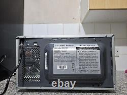 Russell Hobbs RHM2076S 800W 20L Digital Microwave Silver