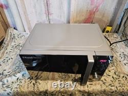 Russell Hobbs RHM2076S 800W 20L Digital Microwave Silver