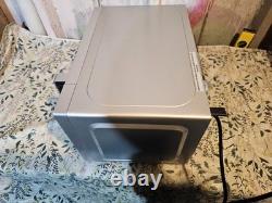 Russell Hobbs RHM2076S 800W 20L Digital Microwave Silver