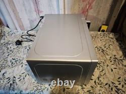 Russell Hobbs RHM2076S 800W 20L Digital Microwave Silver