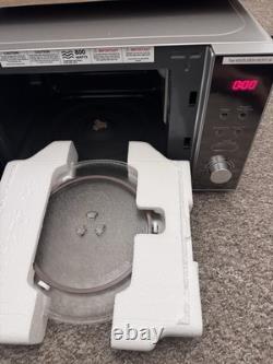 Russell Hobbs RHM2076S-AZ 20L 800W Digital Microwave Silver Brand New