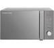 Russell Hobbs Rhm2076s Solo Microwave Oven Digital Control 20l 800w Silver