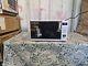 Russell Hobbs Rhm2079a 20 L 800 W White Digital Solo Microwave With 5 Power