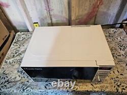 Russell Hobbs RHM2079A 20 L 800 W White Digital Solo Microwave with 5 Power