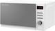 Russell Hobbs Rhm2079a 20 L 800 W White Digital Solo Microwave With 5 Power Leve