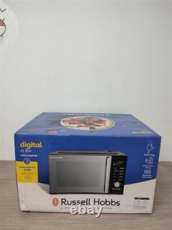 Russell Hobbs RHM2348B Microwave 23L Black ID7011237823