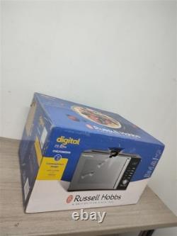 Russell Hobbs RHM2348B Microwave 23L Black ID7011237823