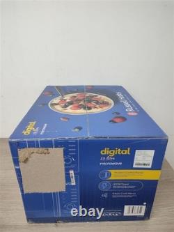 Russell Hobbs RHM2348B Microwave 23L Black ID7011237823