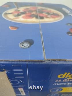 Russell Hobbs RHM2348B Microwave 23L Black ID7011237823