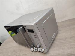 Russell Hobbs RHM2348S Microwave 23L Silver ID7011163188