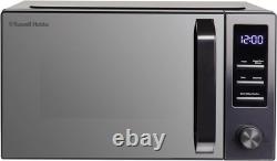 Russell Hobbs RHM2372DS 23L Digital Microwave Oven 5 Power Levels 900W