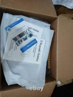 Russell Hobbs RHM2372DS 23L Digital Microwave Oven 5 Power Levels 900W