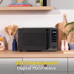 Russell Hobbs RHM2372DS 23L Digital Microwave Oven 5 Power Levels 900W
