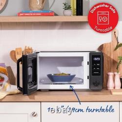 Russell Hobbs RHM2372DS 23L Digital Microwave Oven 5 Power Levels 900W