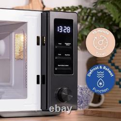 Russell Hobbs RHM2372DS 23L Digital Microwave Oven 5 Power Levels 900W