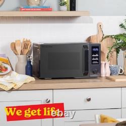 Russell Hobbs RHM2372DS 23L Digital Microwave Oven 5 Power Levels 900W