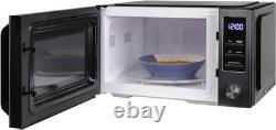 Russell Hobbs RHM2372DS 23L Digital Microwave Oven 5 Power Levels 900W