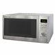 Russell Hobbs Rhm2563 25l Digital Microwave Oven Stainless Steel