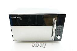 Russell Hobbs RHM3003B 30L Digital 900W Combination Microwave