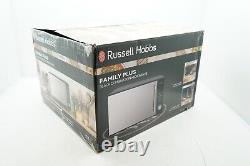 Russell Hobbs RHM3003B 30L Digital 900W Combination Microwave