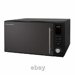 Russell Hobbs RHM3003B 30L Digital Combination Microwave Oven Black