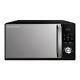 Russell Hobbs Rhmaf2508b 25 Litre 4-in-1 Digital Combination Microwave, Black