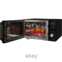 Russell Hobbs RHMAF2508B 25 Litres Combination Air Fryer Microwave Black