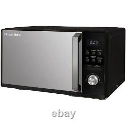 Russell Hobbs RHMAF2508B Combination Microwave Oven with Air Fryer Function
