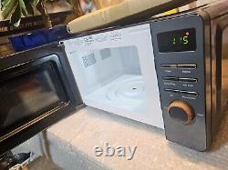 Russell Hobbs RHMD714G 17 L 700 W Scandi Grey Digital Microwave with 5 Power
