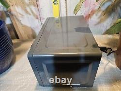 Russell Hobbs RHMD714G 17 L 700 W Scandi Grey Digital Microwave with 5 Power