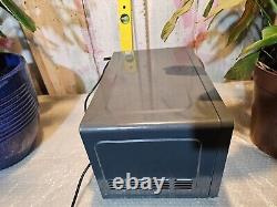 Russell Hobbs RHMD714G 17 L 700 W Scandi Grey Digital Microwave with 5 Power