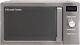 Russell Hobbs Rhmd828ss Digital Microwave Oven 20l 800w Stainless Steel