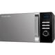 Russell Hobbs Rhmd830mb 20l Digital Microwave Oven Compact Solo 800w Black